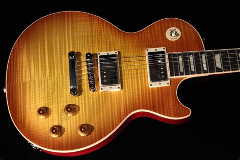 les paul standard 2016 t